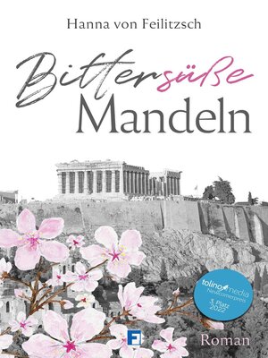 Bittersüße Mandeln - ebook